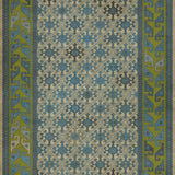 spicher and company persian bazaar daghestan babki rug