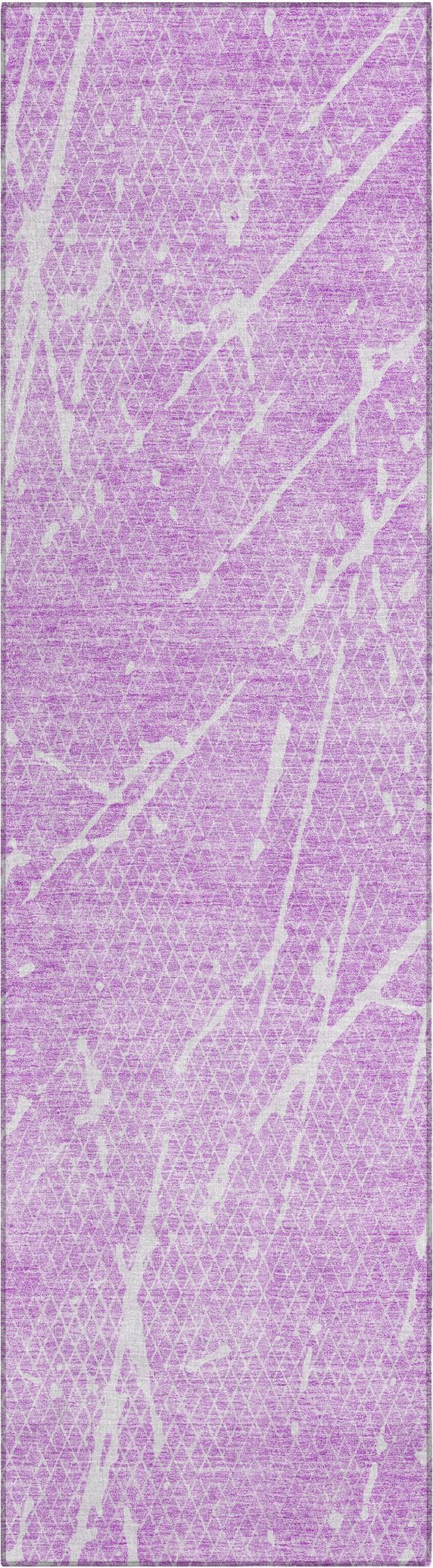 Addison Chantille ACN628 Lilac Rug