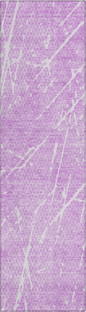 addison chantille acn628 lilac rug