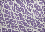 Addison Chantille ACN501 Purple Rug