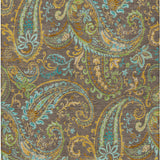addison chantille acn533 chocolate rug