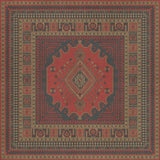 spicher and company persian bazaar bergama volkan rug