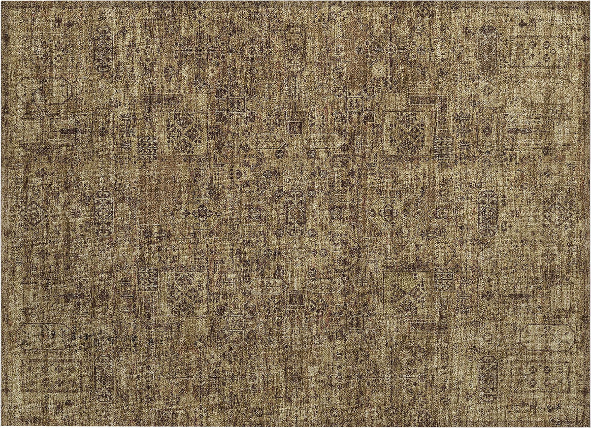 Addison Chantille ACN611 Mocha Rug