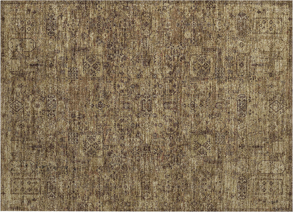 addison chantille acn611 mocha rug