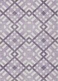 addison chantille acn616 purple rug