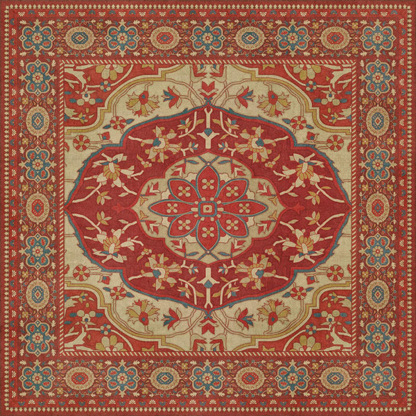spicher and company persian bazaar farahan firdaus rug
