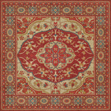 spicher and company persian bazaar farahan firdaus rug