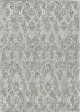 addison chantille acn622 silver rug