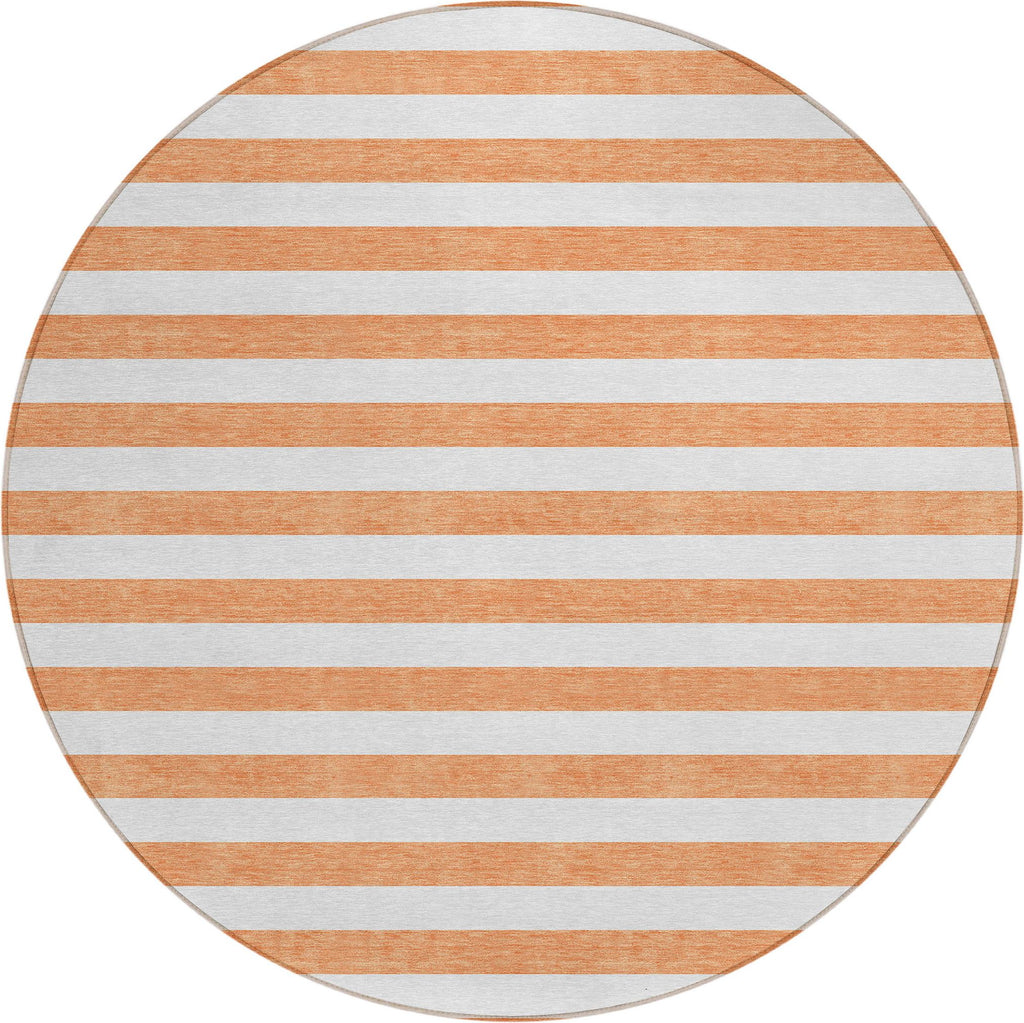 addison chantille acn528 salmon rug