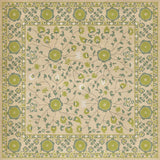 spicher and company persian bazaar samarkand yashil rug