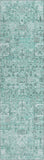 Addison Chantille ACN611 Teal Rug