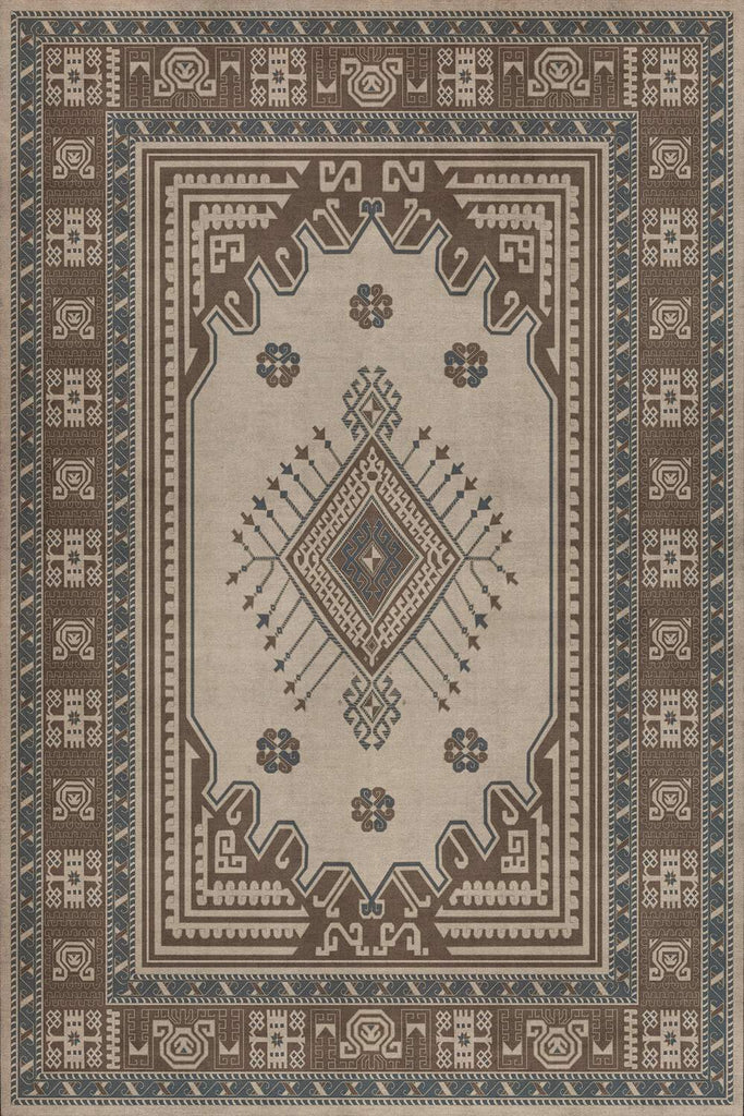 spicher and company persian bazaar bergama adnan rug