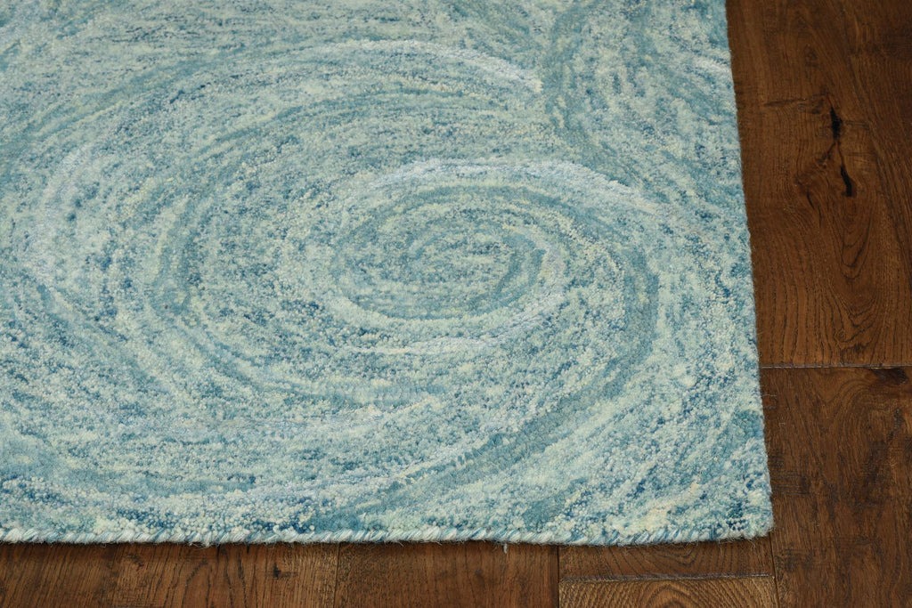 kas oriental serenity 1260 blue rug