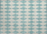 Addison Chantille ACN578 Teal Rug