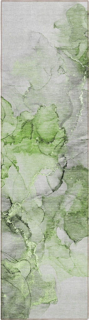 addison chantille acn520 green rug