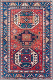 surya iris irs 2344 navy rug
