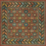 spicher and company persian bazaar daghestan vedma rug