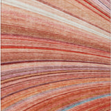 addison chantille acn585 terracotta rug