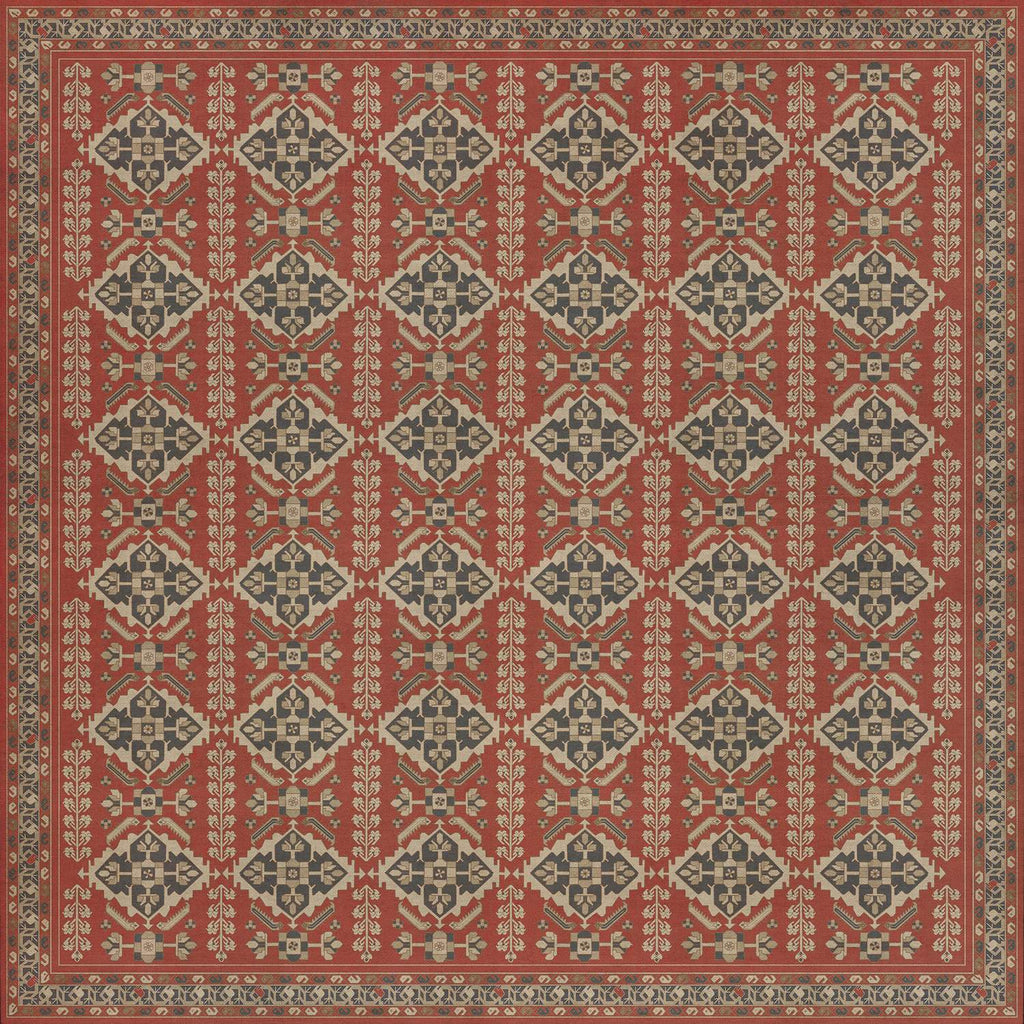 spicher and company persian bazaar hamadan kismet rug