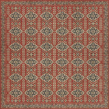 spicher and company persian bazaar hamadan kismet rug