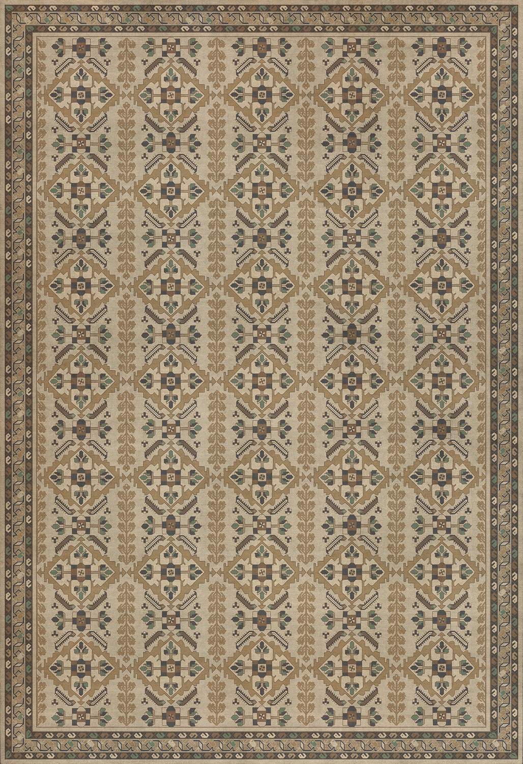 spicher and company persian bazaar hamadan babayani rug