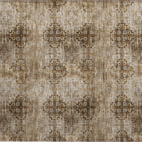 Addison Chantille ACN557 Taupe Rug
