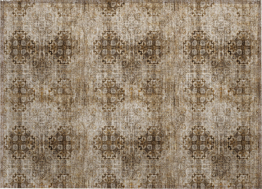 addison chantille acn557 taupe rug