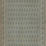 spicher and company persian bazaar kintala albastru rug