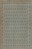 spicher and company persian bazaar kintala albastru rug