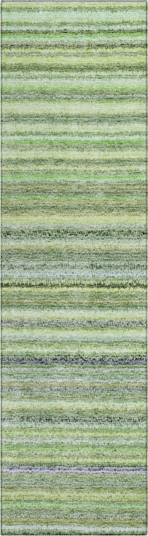 Addison Chantille ACN598 Green Rug