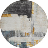 Addison Chantille ACN624 Charcoal Rug