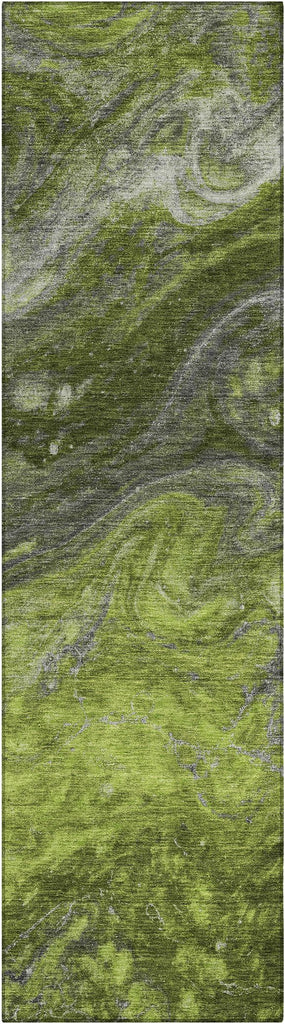 addison chantille acn599 green rug