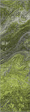 Addison Chantille ACN599 Green Rug