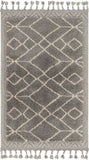 surya sousse sus 2306 gray rug