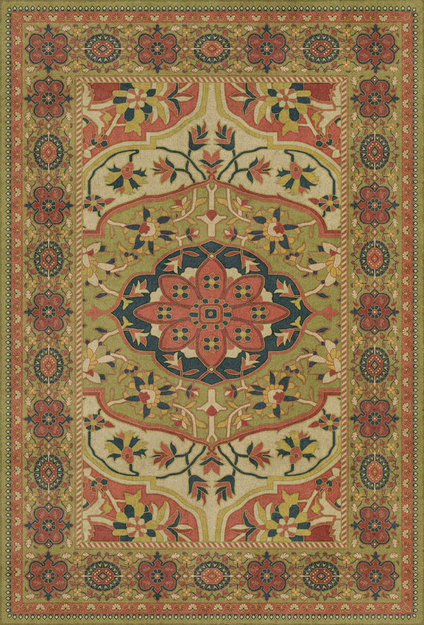 spicher and company persian bazaar farahan mehr rug