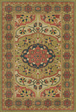 spicher and company persian bazaar farahan mehr rug