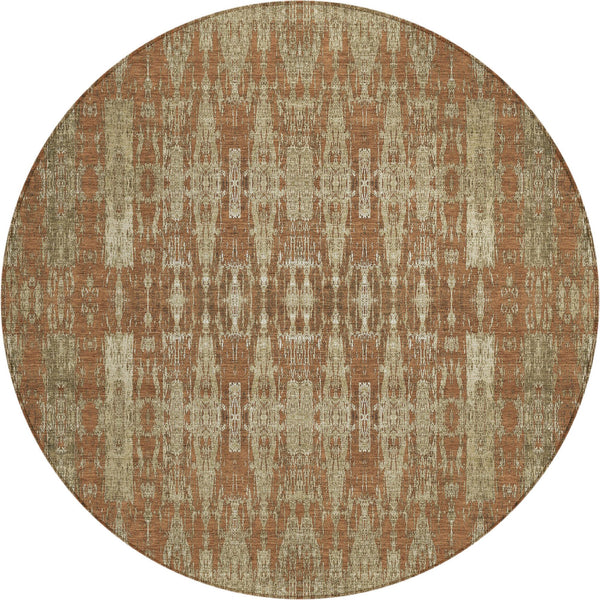 Addison Chantille ACN580 Paprika Rug