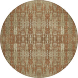 Addison Chantille ACN580 Paprika Rug