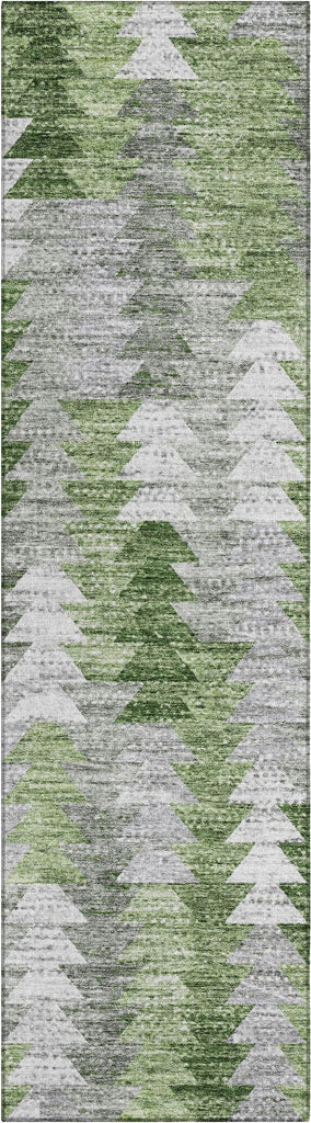 addison chantille acn632 green rug