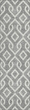 Addison Chantille ACN621 Gray Rug
