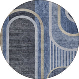 addison chantille acn532 navy rug