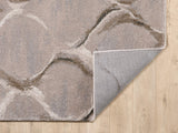 kas oriental landscapes 5905 slate rug