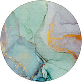 addison chantille acn506 teal rug