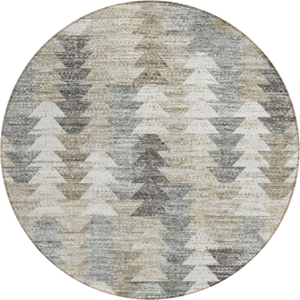 addison chantille acn632 taupe rug