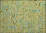 Addison Chantille ACN533 Aloe Rug