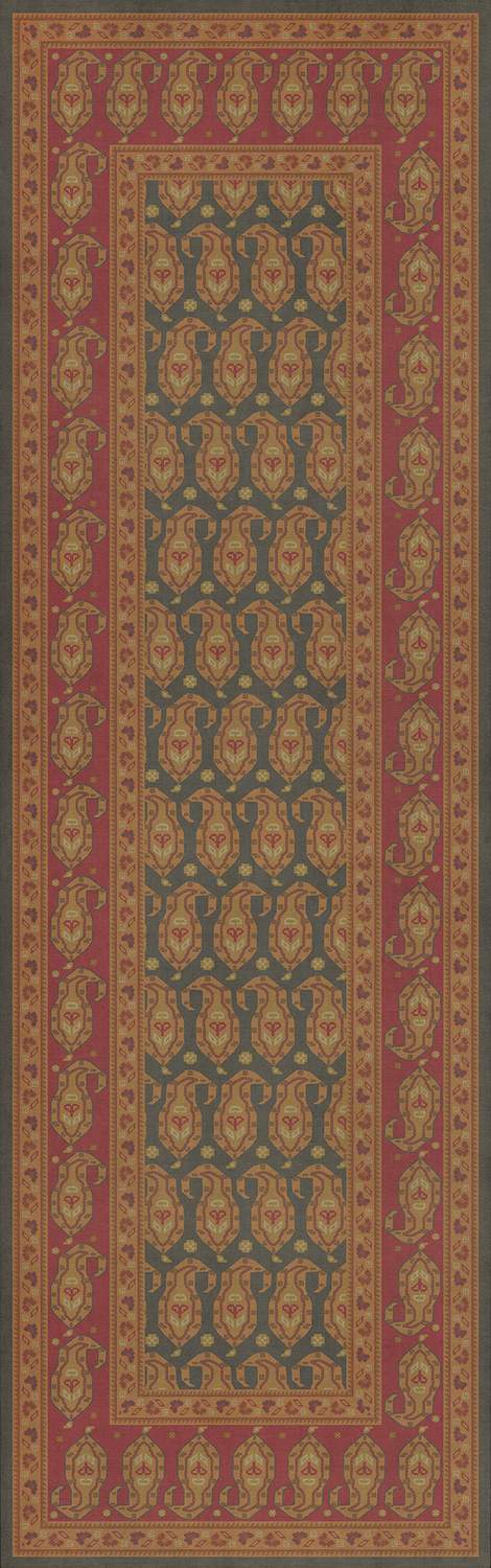 spicher and company persian bazaar kintala lolo rug