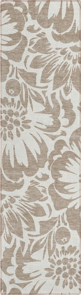 addison chantille acn551 taupe rug