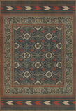 spicher and company persian bazaar balouch pahwal rug