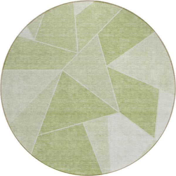 Addison Chantille ACN636 Aloe Rug