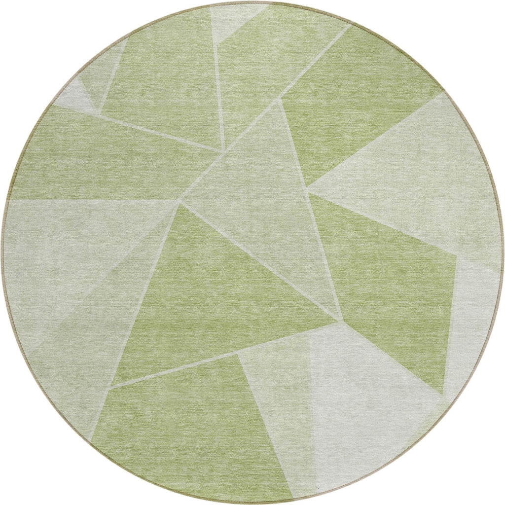 addison chantille acn636 aloe rug
